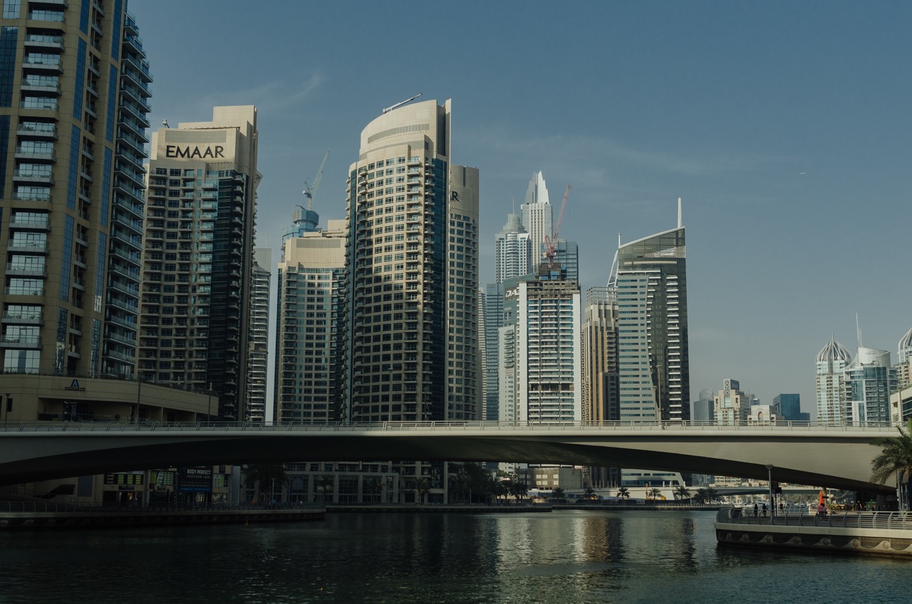 Превью Dubai 2022